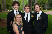DHHS 2016 Prom