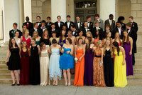 DHHS 2012 Prom