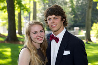 DHHS 2013 Prom