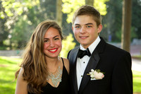 DHHS 2014 Prom