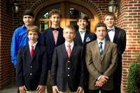 2012 DHMS Semi-Formal