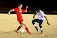 Boys Varsity   03/14/14